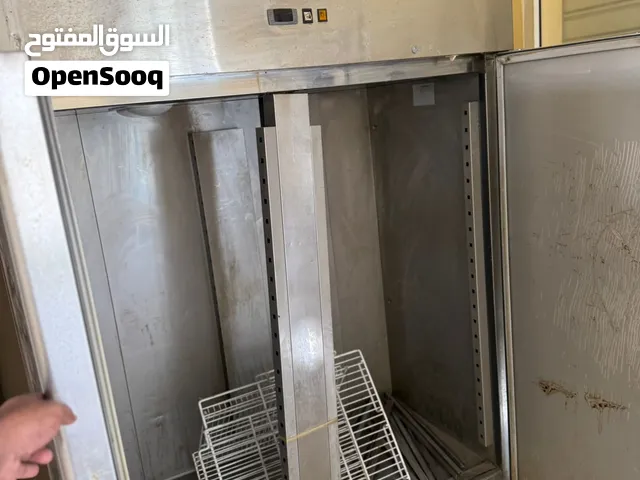 Freezer & chiller for super market & restaurant