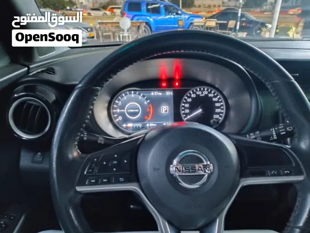 نيسان خليجي وكاله عمان