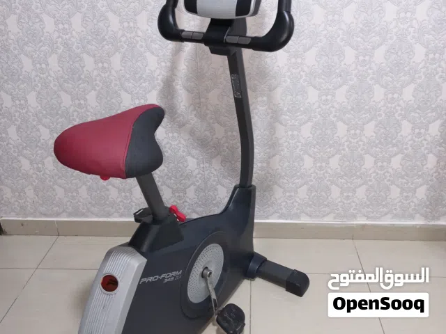 Pro farm heavy duty exercise bike