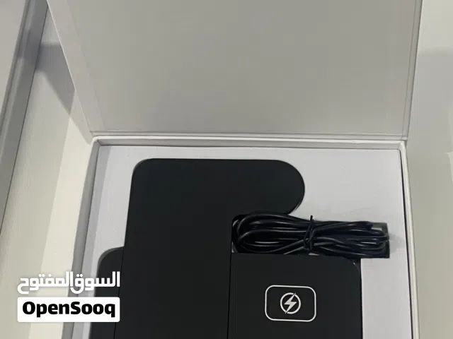 شاحن وايرلس 3 في 1