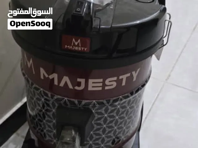 مكنسه كهربائية نوع ماجستي