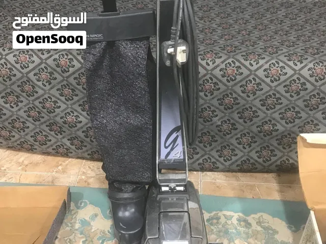 للبيع جهاز كيربي كامل المر فقات