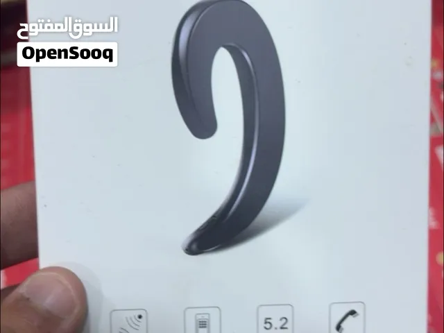 سماعه بلوتوث