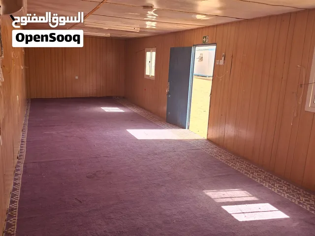 كرفانات لبيع