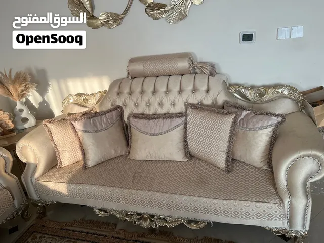 طقم كنب 10 أشخاص