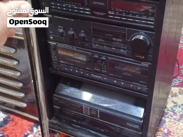 مسجلات استريو للبيع