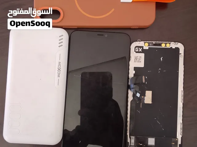 Apple iPhone XS 128 GB in Tripoli