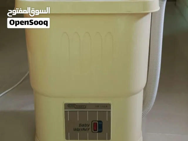 غسالة صغيرة 1 kg (شبه جديدة like new)