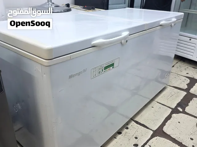 ثلاجات عرض بحاله الوكاله