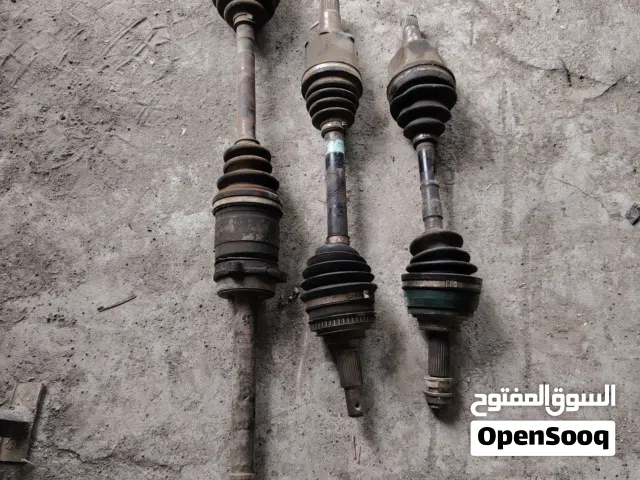 قطع غيار مكسيما 89-94