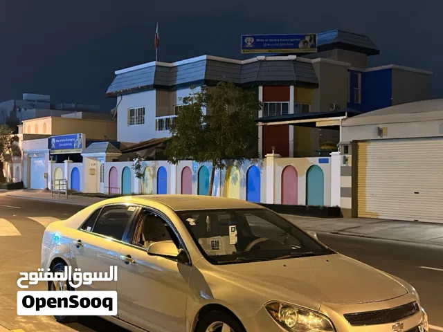 Used Chevrolet Malibu in Southern Governorate