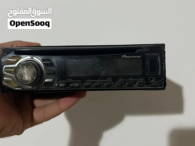 مسجل بيونير للبيع