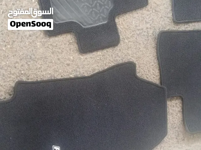 دعسات ارضيات راف فور rav 4 بحالة الجديد اصليات