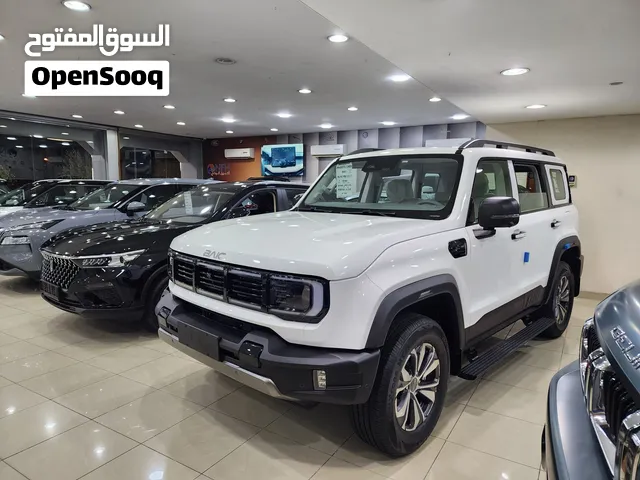 للبيع بايك 2026