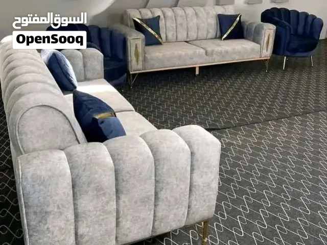 اطقم الجلوس فاخره