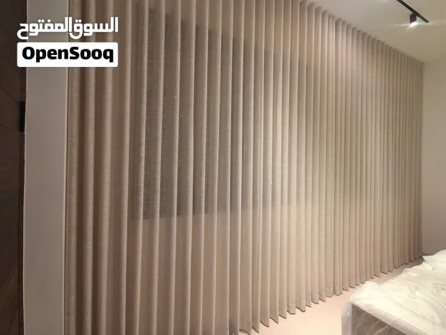 فنى فك وتركيب جميع انواع الستائر بأقل الأسعار