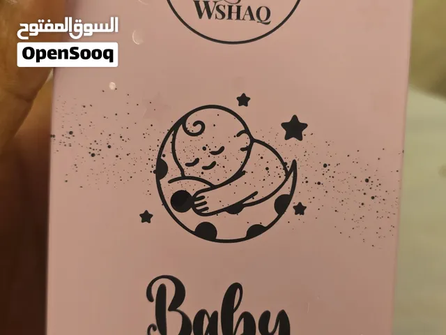 عطر بيبي بودر