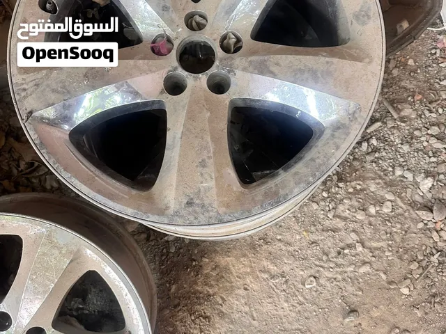 رنجات دوج قياس 20