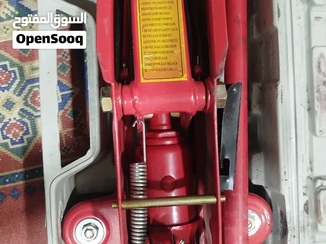 كوريك رافعة وزنة 2طن