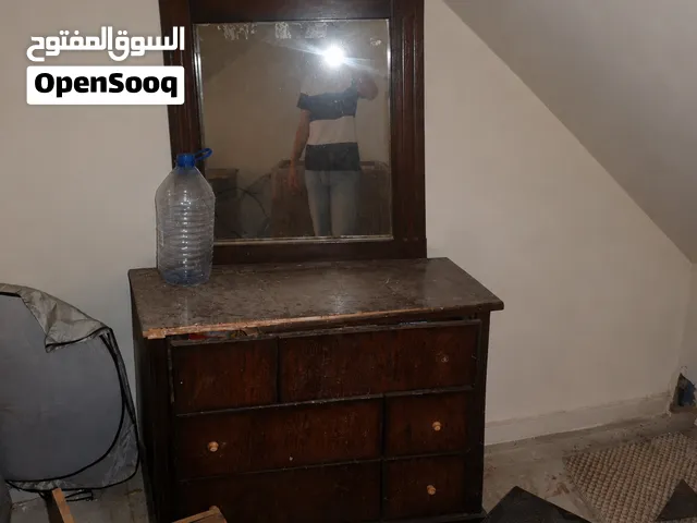 تسريحة غرفة نوم