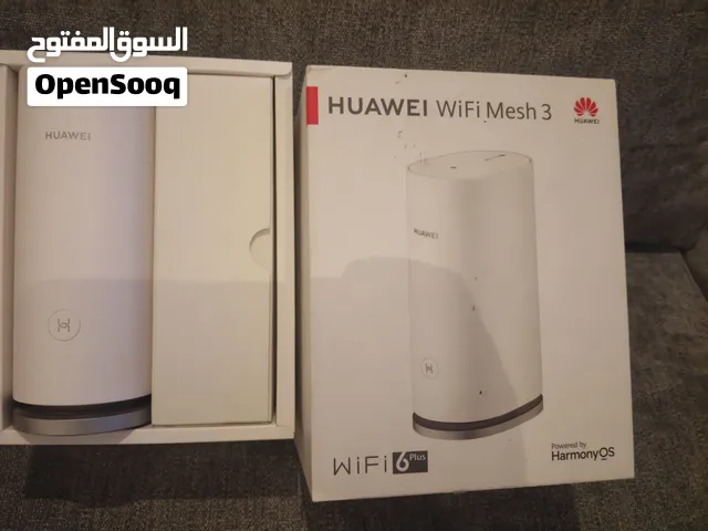 HUAWEI WIFI mesh 3