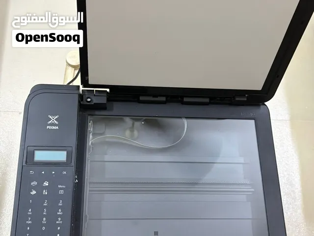 Canon MX494 printer