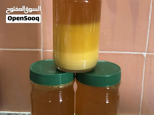 سمن بقر عماني محلي مضمون و الضامن الله