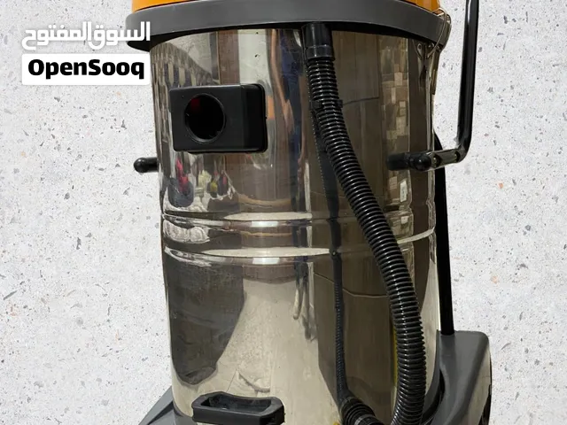 مكنسة صناعي