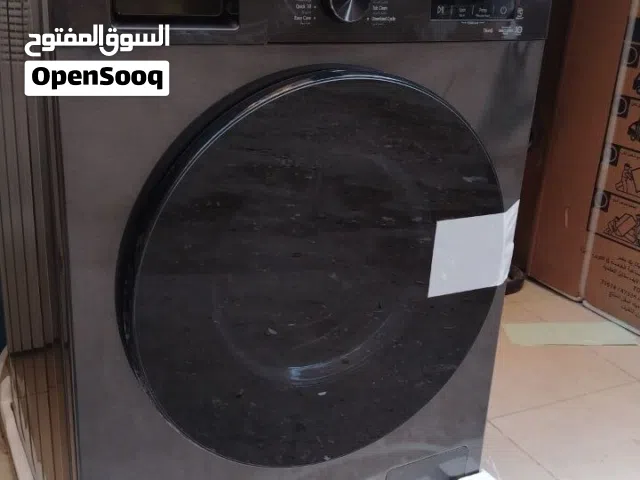 غساله ال جي 8ك
