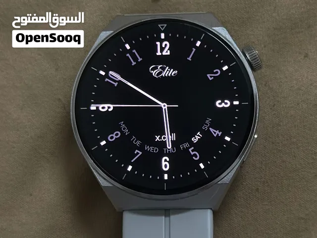 Xcell Elite 4 Smartwatch (Original)