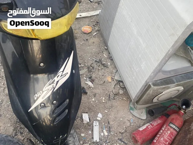 دراجة نظيفة بحالة الوكالة