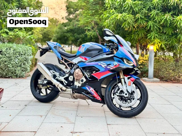 2021 BMW S1000 RR