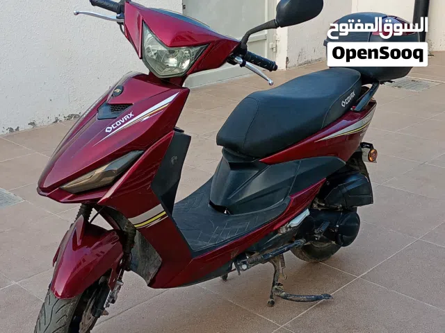 كوفاكس FX 150 سي سي