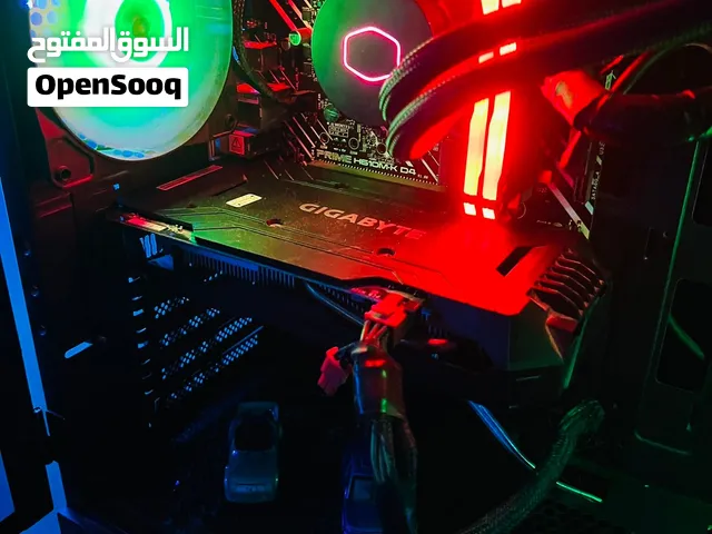 كرت شاشة GTX