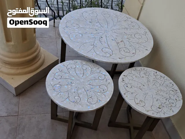 Mother of pearl Cofee Table for sale