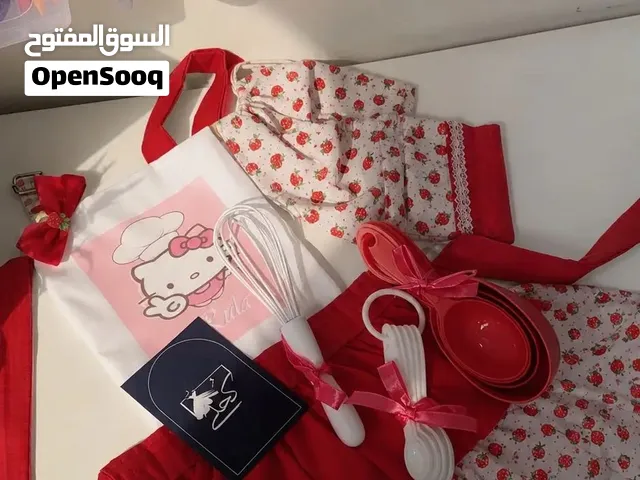 بوكس طبخ للاطفال