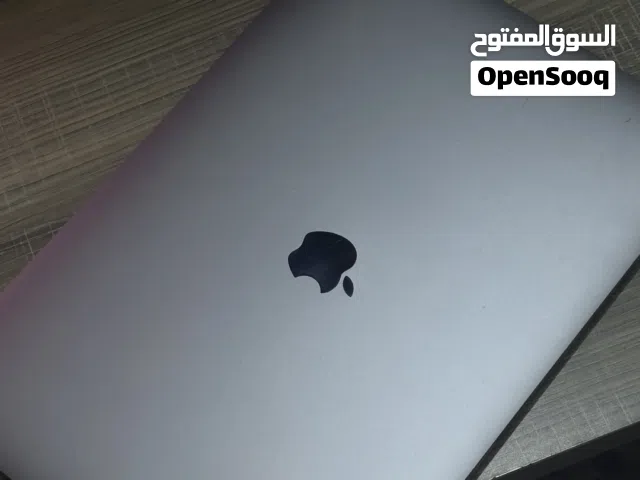 ماك بوك بمواصفات قوية حيل MacBook Pro 2018 i9/32GRAM 512gb