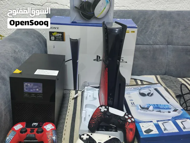 بلي 5 سلم اخو الجديد  مهكر نظام 13:40تهكير حديث يشغل كل العاب الحديثه مع  سماعات محيطيه ومع جوستك عد