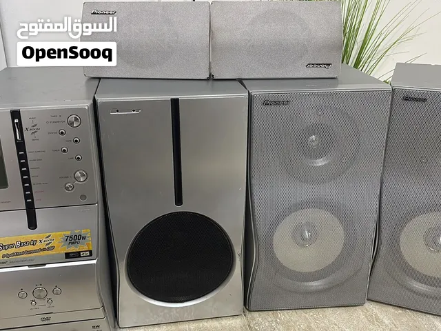 للبيع سفكرات قوي  speaker for sale
