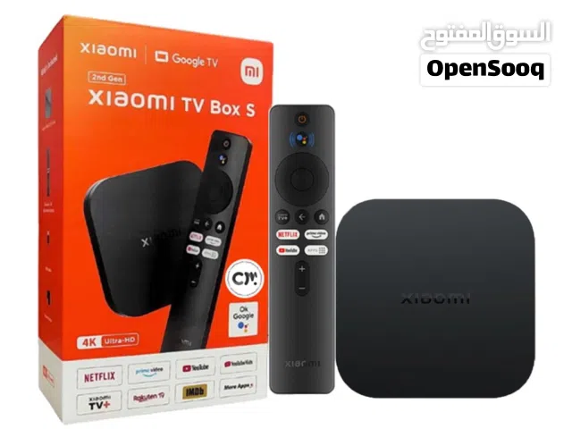 للبيع رسيفر android TV