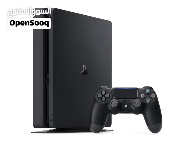 Ps4 slim 1tb