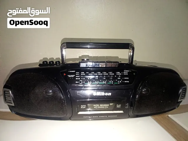 راديو قديم