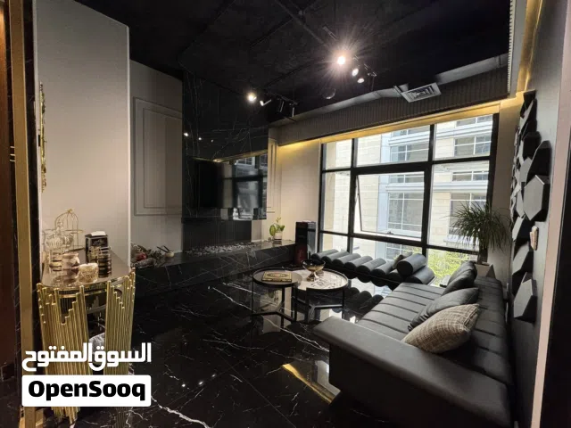 فرصة استثنائية للأطباء والمختصين  يتوفر الآن تأجير جزئي لعيادات فاخرة