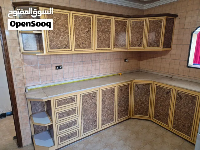 مطبخ الوميتال كامل نظيف جدا جدا