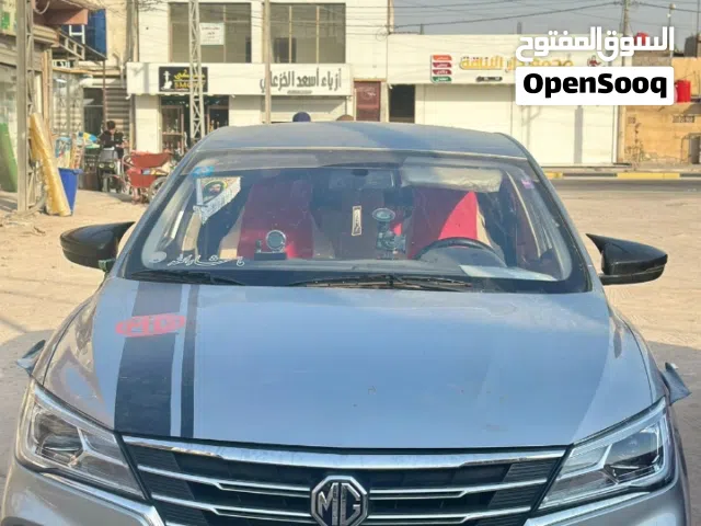 2024 ام جي MG 5