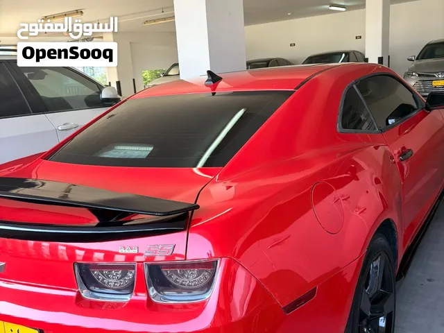 Camaro 1012