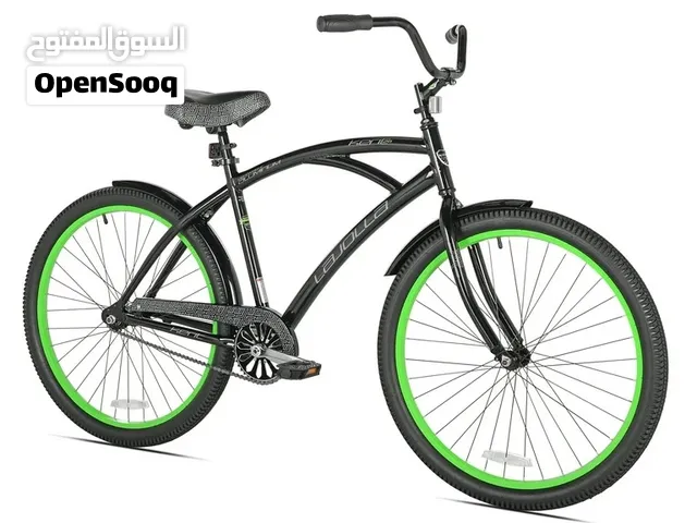 دراجة Kent La Jolla Cruiser مقاس 26 إنش – متوفرة الآن في Island Toys