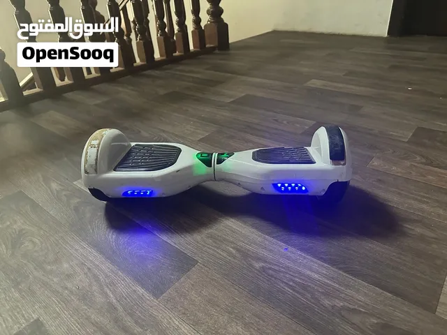سكوترات ذكي
