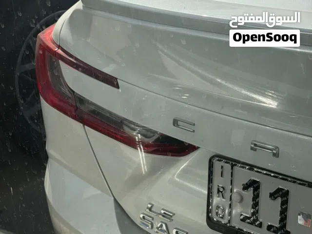 تويوتا كامري موديل 2025 بنزين  فئة LE عداد المسافة زيرو  وكالة شركة عبد اللطيف جميل   معرض الدفع الر