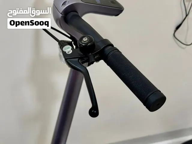 سكوتر جديد